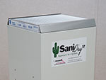 SaniDry™ XP Basement Dehumidifier